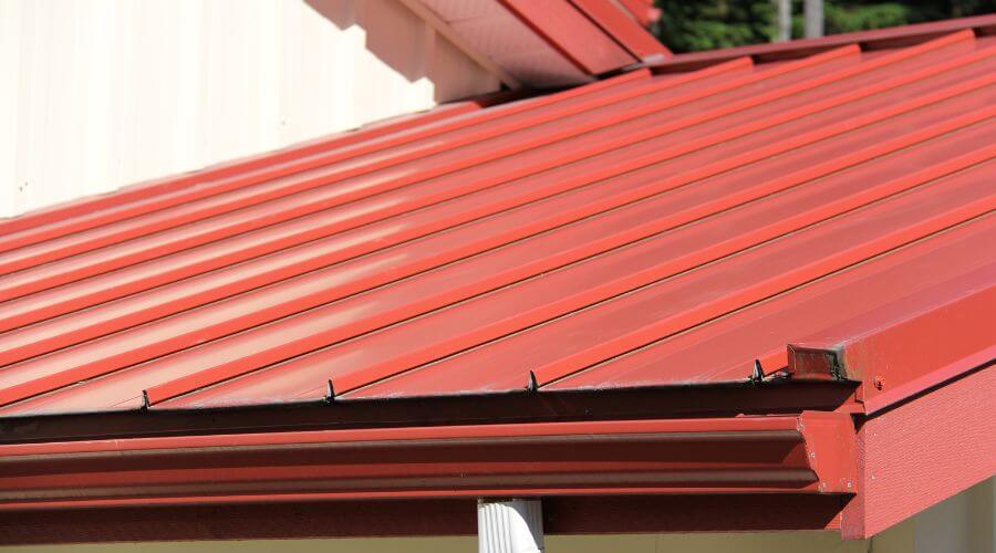 Industrial Roof Installation in Monte Rio, CA